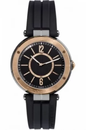Image of Mens Michel Herbelin Newport Connect Bluetooth Watch 2017.GC/TRG14CA