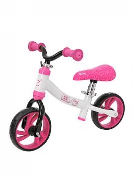 Image of Evo Learning Bike - Pink