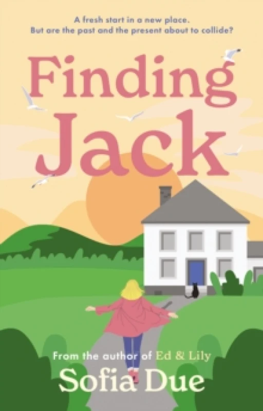 Image of Finding Jack Paperback / softback