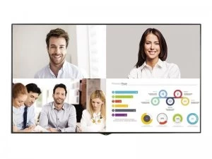 Image of LG 98UM3E - 98" 4K Ultra HD - Large Format Display