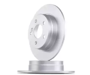 Image of Bosch Brake disc 0 986 479 409 Brake rotor,Brake discs MERCEDES-BENZ,C-Klasse Limousine (W204),C-Klasse T-modell (S204),C-Klasse Coupe (C204)