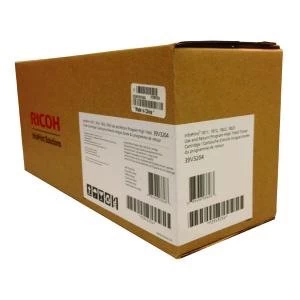 Image of IBM Infoprint Black Laser Toner Ink Cartridge 39V3204