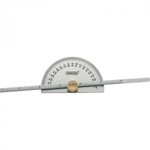Image of Draper Protractor and Depth Gauge