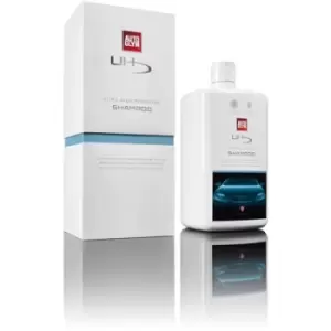 Image of Autoglym Autoglym Ultra High Definition Shampoo 1L