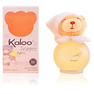 Image of Kaloo Dragee Eau de Toilette For Kids 95ml