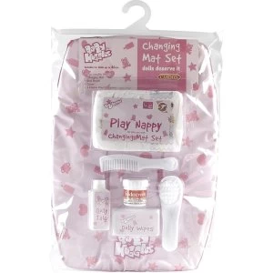 Image of Changing Mat Childrens Playset