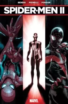 Image of Spider-men Ii