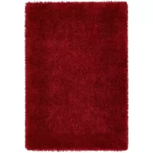 Image of Origins Chicago Rug Red 160 x 230cm