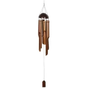 Image of 50cm Bamboo Chime