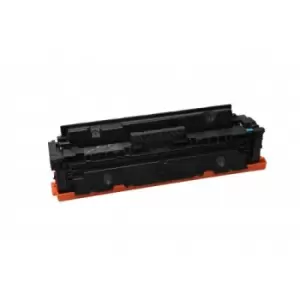 Image of Freecolor M452C-HY-FRC toner cartridge Compatible Cyan