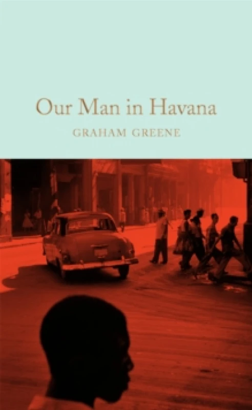 Image of Our Man in Havana Hardback