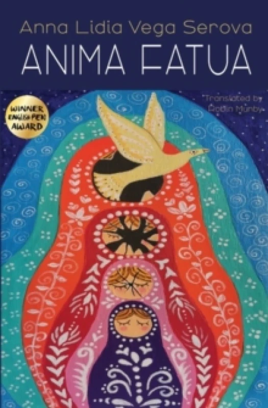 Image of Anima Fatua Hardback