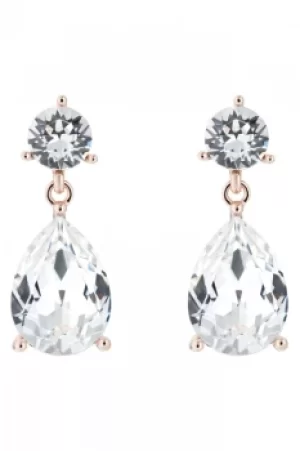 Image of Ted Baker Jewellery Crystal Candy Earring TBJ2471-24-02