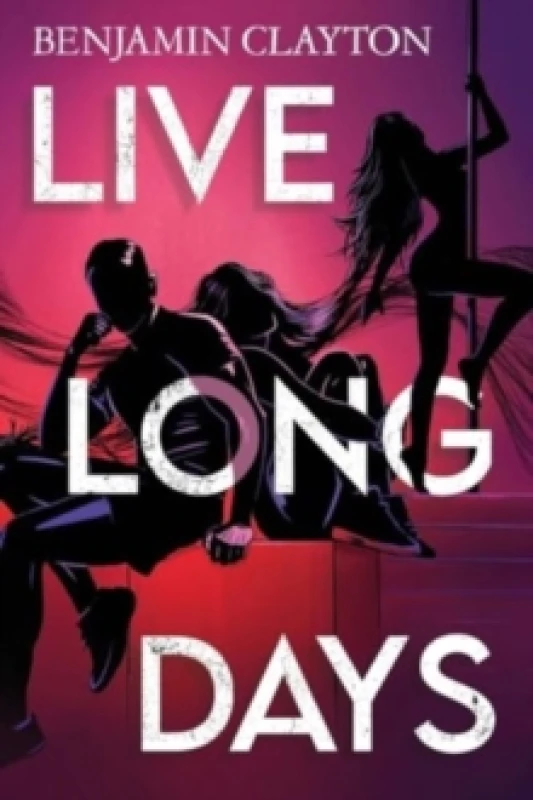 Image of Live Long Days Paperback / softback