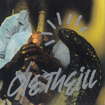 Image of Ole Theill - Ole Theill CD