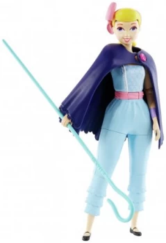 Image of Disney Pixar Toy Story True Talkers Bo Peep Figure