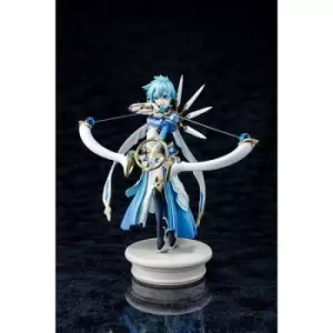 Image of Sword Art Online Alicization PVC Statue 1/8 The Sun Goddess Solus - Sinon 22 cm