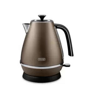 Image of DeLonghi KBI3001.BZ Distinta Kettle