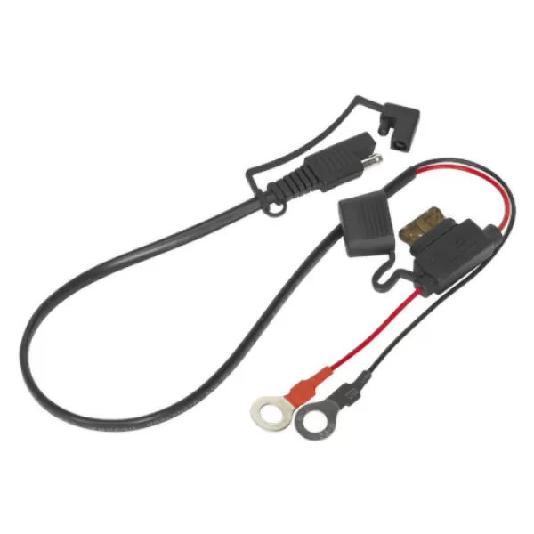 Image of Sealey SPP01.A Watertight Hardwired Terminal Connector for SPP01 & SPP03