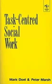 Image of Task-centred social work by Mark Doel