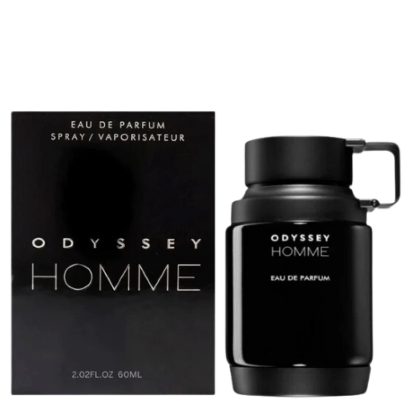 Image of Armaf Odyssey Homme Eau de Parfum a 60ml ARM-89551