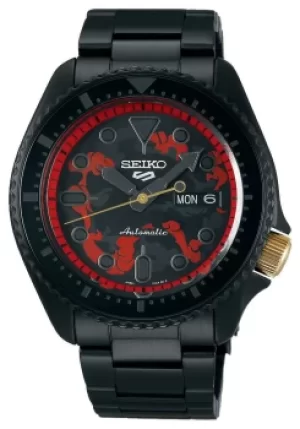 Image of Seiko SRPH73K1 Mens Seiko 5 One Piece Limited Edition Watch