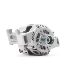 Image of RIDEX Generator FORD 4G0704 5M5T10300DC,A3TG3291AD,A3TG3291ZD Alternator A4A3G38062