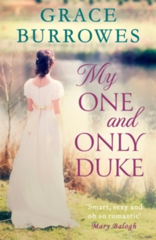Image of My One and Only Duke. Paperback. By Grace Burrowes Books