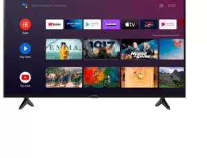 Image of Panasonic 43" TX-43LSW504 Full HD Smart TV