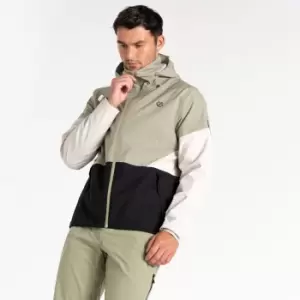 Image of Dare 2B Mens Terrain Breathable Waterproof Jacket M - Chest 40' (102cm)