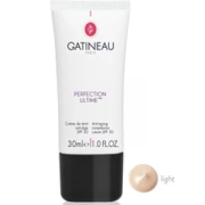 Image of Gatineau Perfection Ultime Anti Ageing Complexion Cream SPF30 30ml - Light