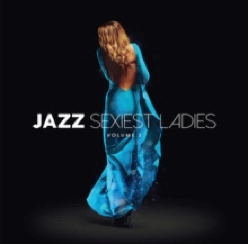Image of Jazz Sexiest Ladies Volume 3 Vinyl