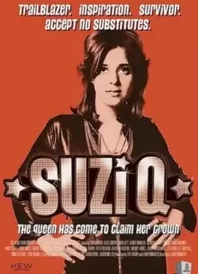 Image of Suzi Q