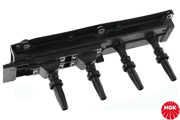 Image of NGK Ignition Coil U6012 (48051)