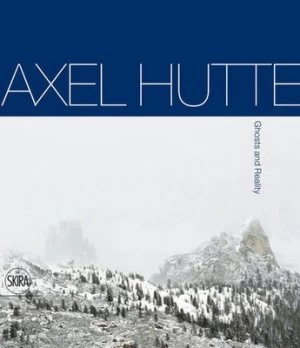 Image of Axel Htte by Claudia Fini Hardback
