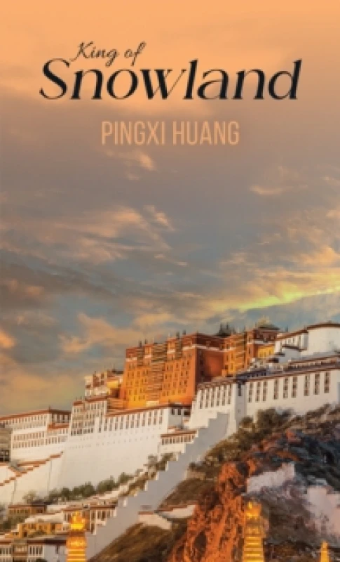 Image of King of Snowland. Paperback. By Pingxi Huang Books