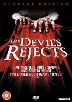 Image of The Devils Rejects - DVD Limited / Special Edition