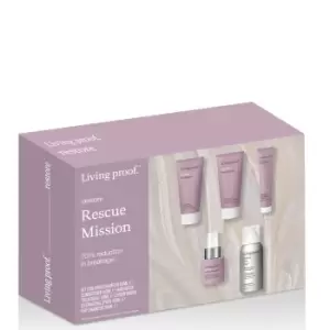 Image of Living Proof Rescue Mission Restore Routine Kit