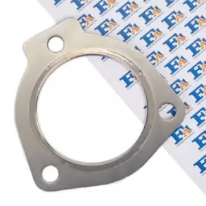 Image of FA1 Gasket, exhaust pipe OPEL,CHEVROLET 120-951 13332579,96418390,13332579 4805871,96418390