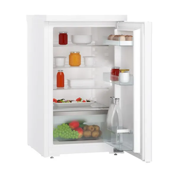 Image of Liebherr Prime Rd1200 Compact Fridge - White - D Rated