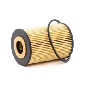 Image of RIDEX Oil filter 7O0211 Engine oil filter OPEL,RENAULT,HYUNDAI,Movano Kastenwagen (X70),Movano Bus (X70),Movano Pritsche / Fahrgestell (X70)