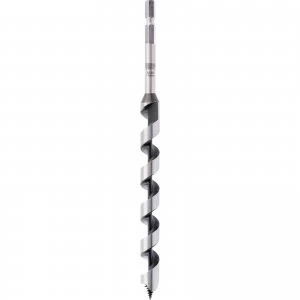 Image of Draper Expert Wood Auger Drill bit 13mm 200mm
