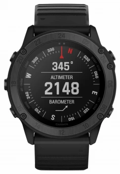 Image of Garmin Tactix Delta Sapphire Edition GPS Military Watch