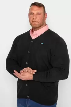 Image of Knitted Cardigan