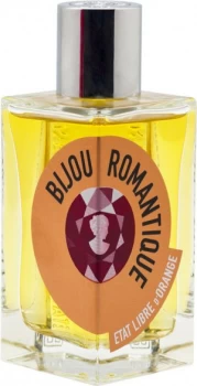 Image of Etat Libre DOrange Bijou Romantique Eau de Parfum For Her 100ml