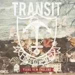 Image of Transit - Young New England (Music CD)