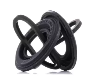 Image of ATE Gasket Set, brake caliper MERCEDES-BENZ 13.0441-3609.2 0004218086,A0004218086