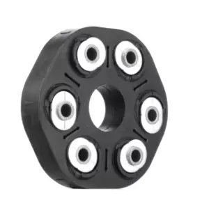 Image of RIDEX Drive Shaft Coupler BMW 1427J0011 26111229754,26117542238,26117572664 Joint, propeller shaft