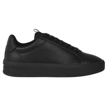 Image of Loyalti Firenze Trainers - Black
