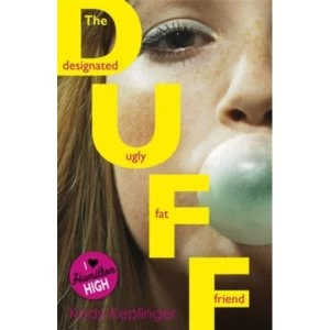 Image of Hamilton High: The DUFF